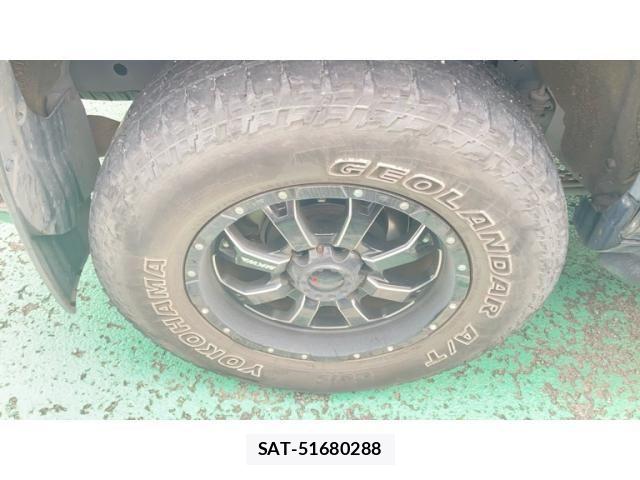 Toyota LAND CRUISER PRADO 2018-07 8130903-7