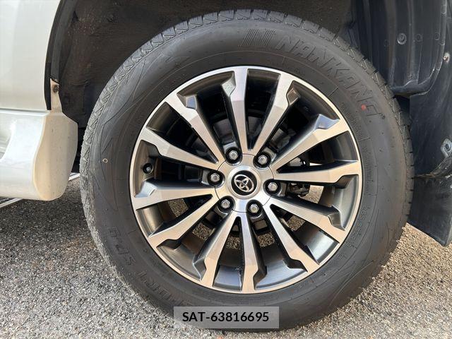 Toyota LAND CRUISER PRADO 2021-02 8130902-9