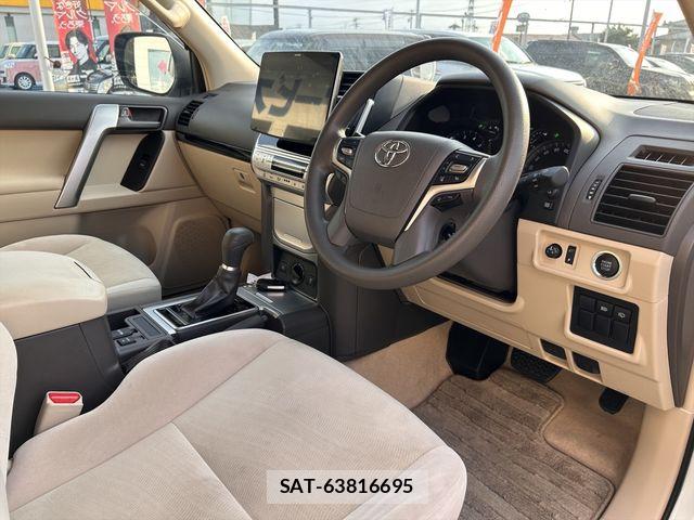 Toyota LAND CRUISER PRADO 2021-02 8130902-10