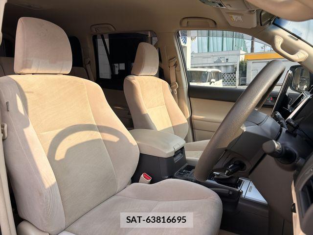 Toyota LAND CRUISER PRADO 2021-02 8130902-12