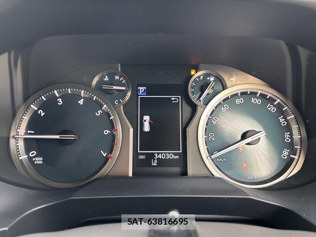Toyota LAND CRUISER PRADO 2021-02 8130902-23