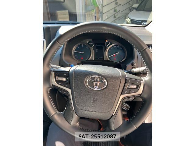 Toyota LAND CRUISER PRADO 2023-08 8130877-20