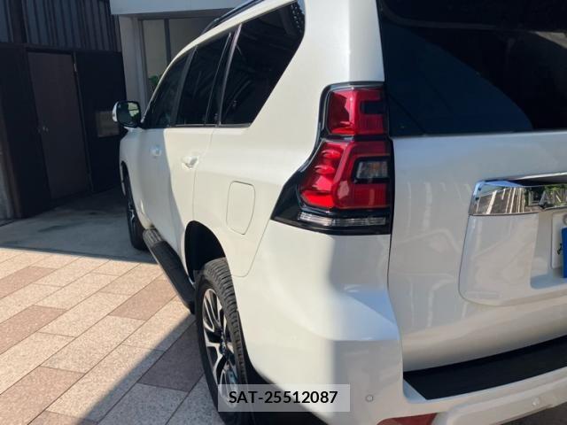 Toyota LAND CRUISER PRADO 2023-08 8130877-4