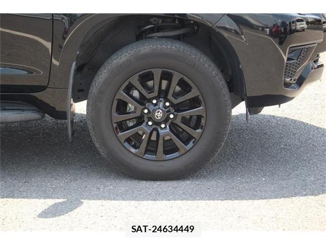 Toyota LAND CRUISER PRADO 2021-03 8130901-10