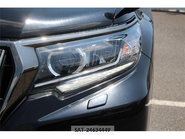 Toyota LAND CRUISER PRADO 2021-03 8130901-11
