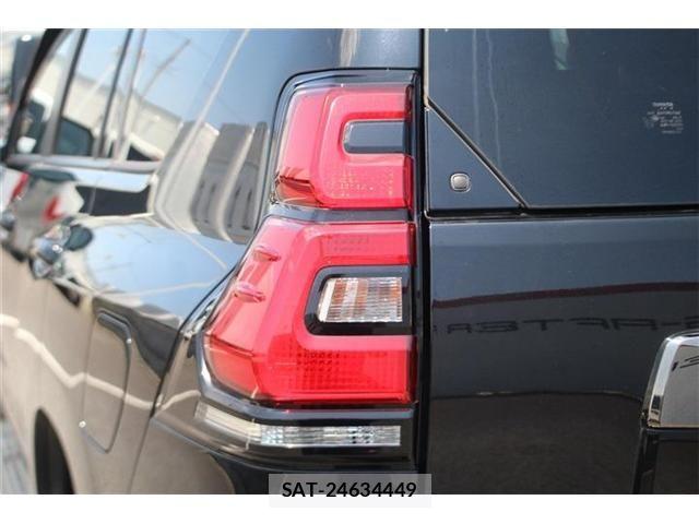 Toyota LAND CRUISER PRADO 2021-03 8130901-14