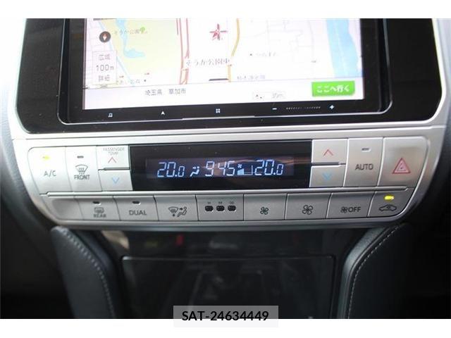 Toyota LAND CRUISER PRADO 2021-03 8130901-25