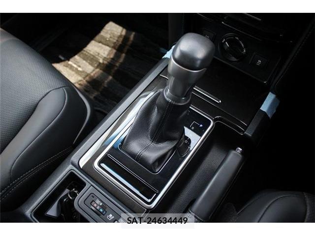 Toyota LAND CRUISER PRADO 2021-03 8130901-4