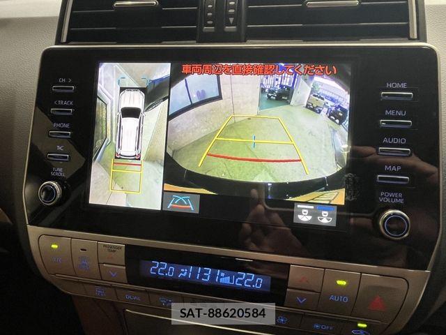 Toyota LAND CRUISER PRADO 2022-03 8130888-10