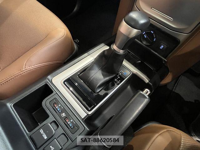 Toyota LAND CRUISER PRADO 2022-03 8130888-11