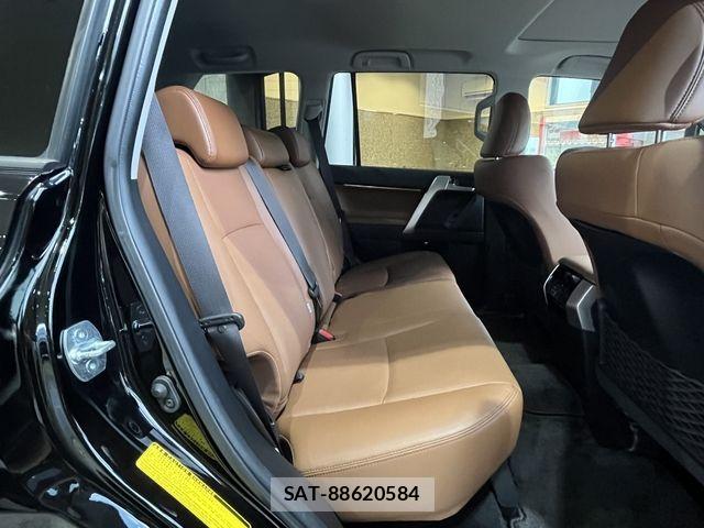 Toyota LAND CRUISER PRADO 2022-03 8130888-6