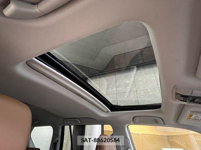 Toyota LAND CRUISER PRADO 2022-03 8130888-7