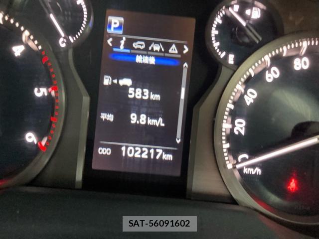 Toyota LAND CRUISER PRADO 2018-05 8130914-17