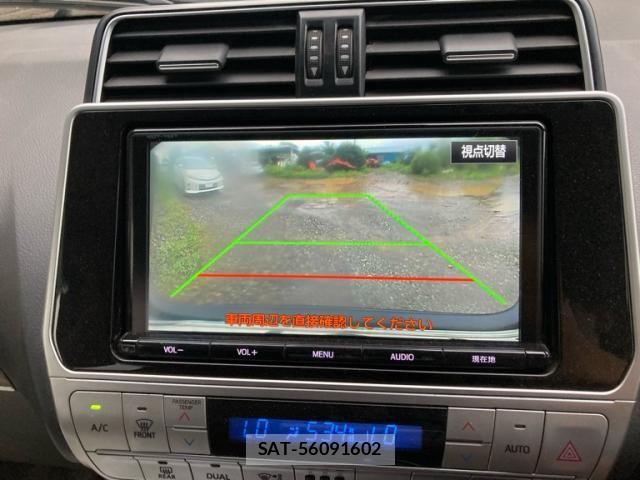 Toyota LAND CRUISER PRADO 2018-05 8130914-18