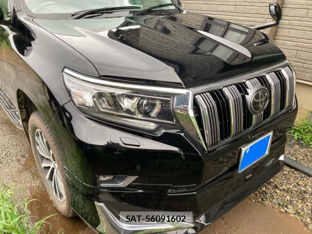 Toyota LAND CRUISER PRADO 2018-05 8130914-3