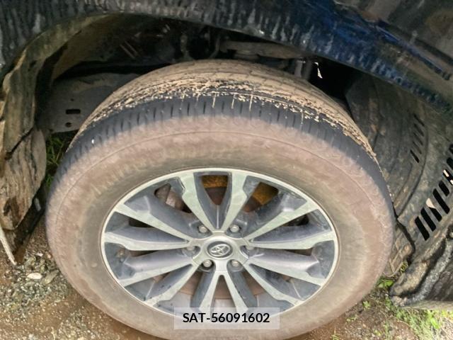 Toyota LAND CRUISER PRADO 2018-05 8130914-6
