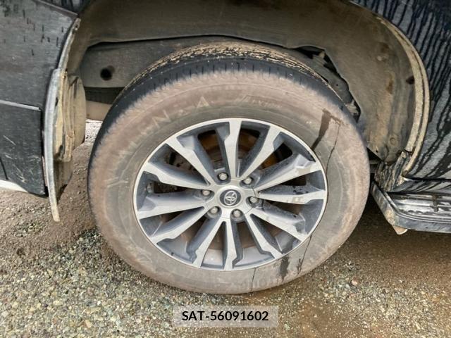 Toyota LAND CRUISER PRADO 2018-05 8130914-7