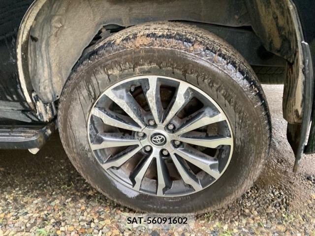Toyota LAND CRUISER PRADO 2018-05 8130914-8