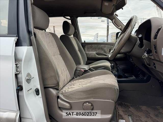 Toyota LAND CRUISER PRADO 1999-10 8130916-15