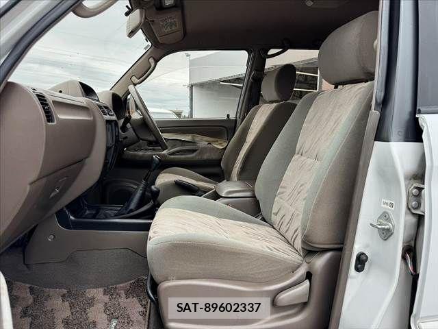 Toyota LAND CRUISER PRADO 1999-10 8130916-16