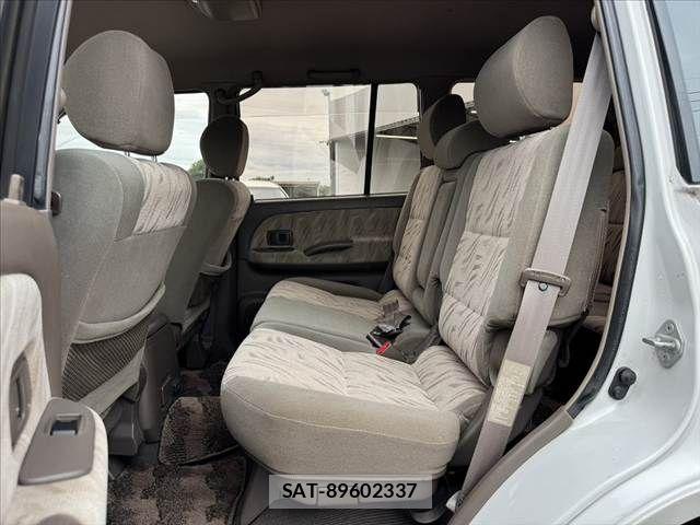 Toyota LAND CRUISER PRADO 1999-10 8130916-17