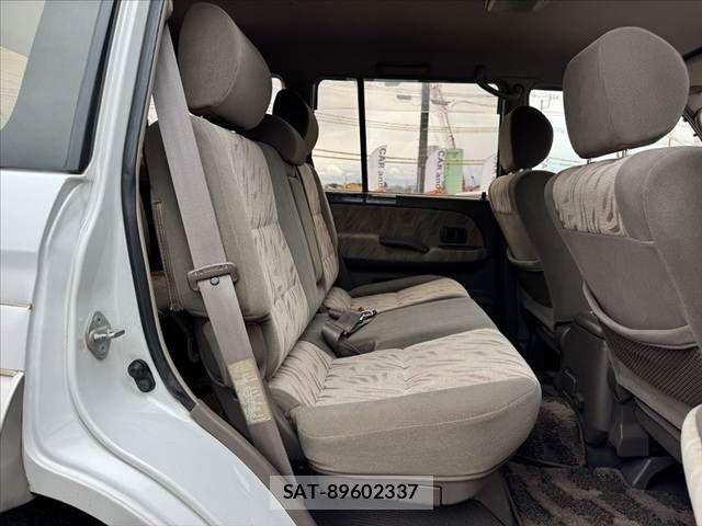 Toyota LAND CRUISER PRADO 1999-10 8130916-19
