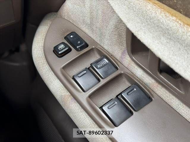 Toyota LAND CRUISER PRADO 1999-10 8130916-22