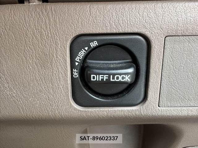Toyota LAND CRUISER PRADO 1999-10 8130916-24