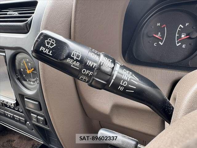 Toyota LAND CRUISER PRADO 1999-10 8130916-26