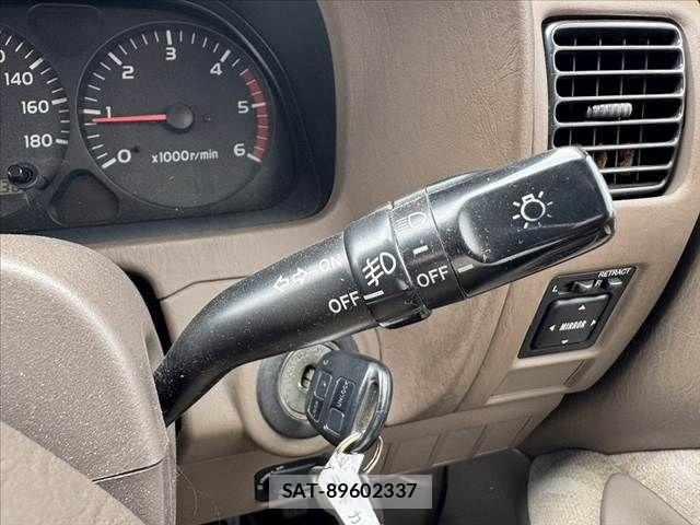 Toyota LAND CRUISER PRADO 1999-10 8130916-27
