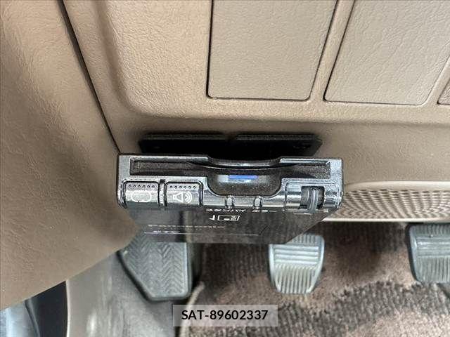 Toyota LAND CRUISER PRADO 1999-10 8130916-29