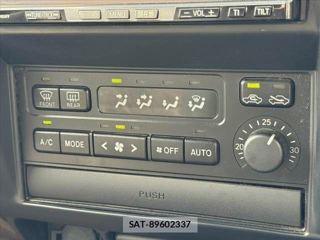 Toyota LAND CRUISER PRADO 1999-10 8130916-3