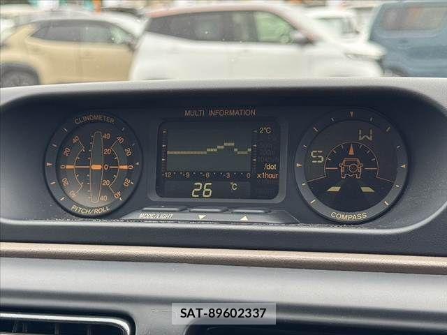 Toyota LAND CRUISER PRADO 1999-10 8130916-5