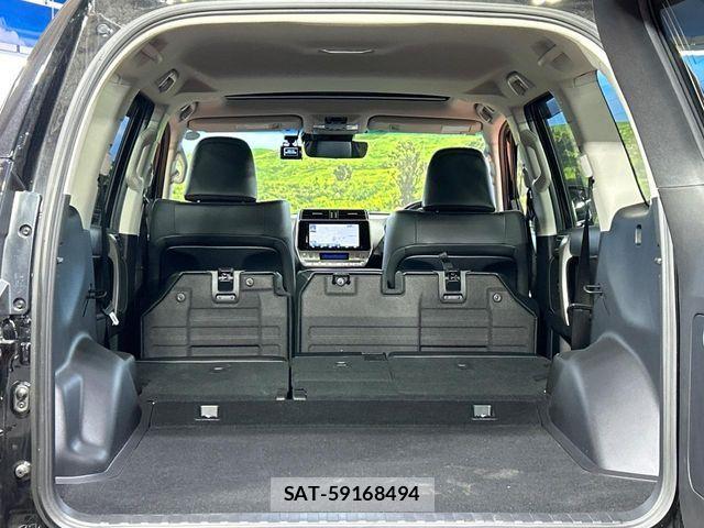 Toyota LAND CRUISER PRADO 2023-01 8130876-9