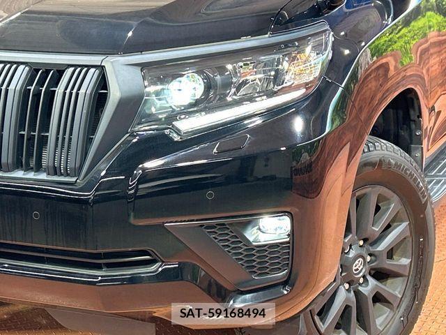 Toyota LAND CRUISER PRADO 2023-01 8130876-11