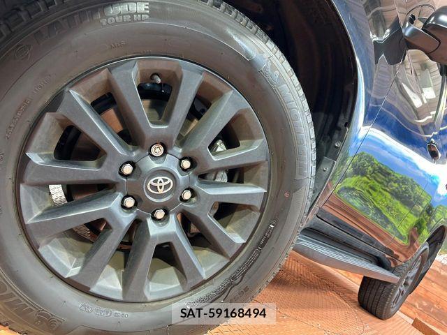 Toyota LAND CRUISER PRADO 2023-01 8130876-12