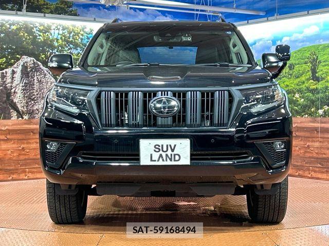 Toyota LAND CRUISER PRADO 2023-01 8130876-13