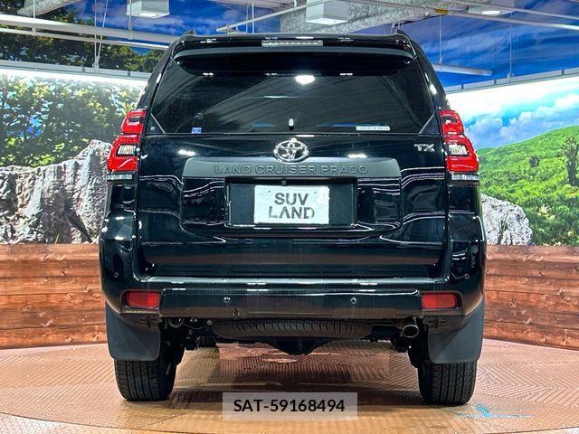 Toyota LAND CRUISER PRADO 2023-01 8130876-14