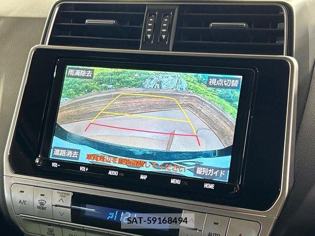 Toyota LAND CRUISER PRADO 2023-01 8130876-4