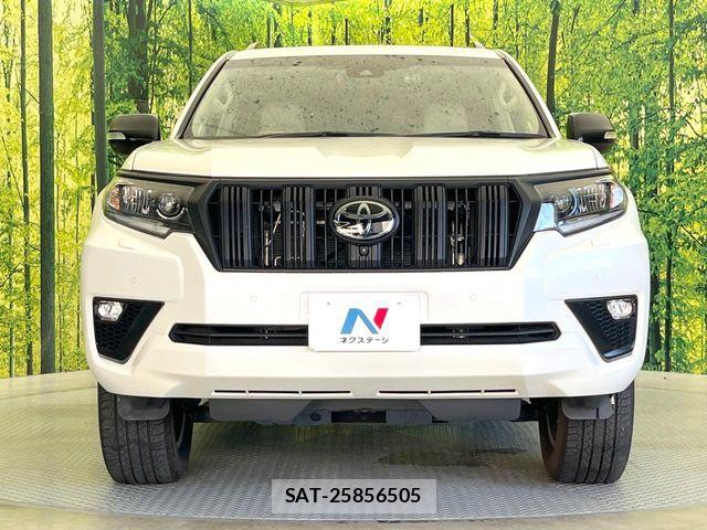 Toyota LAND CRUISER PRADO 2023-02 8146023-14