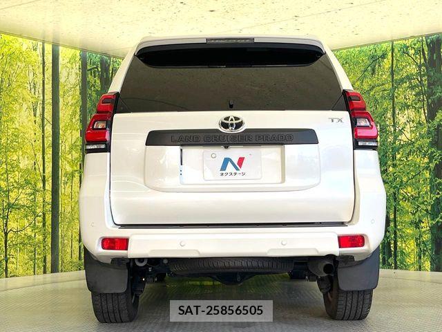 Toyota LAND CRUISER PRADO 2023-02 8146023-15