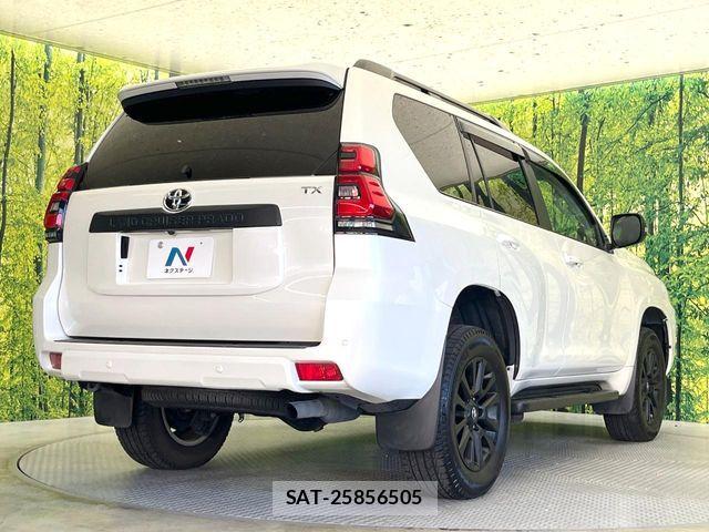 Toyota LAND CRUISER PRADO 2023-02 8146023-17