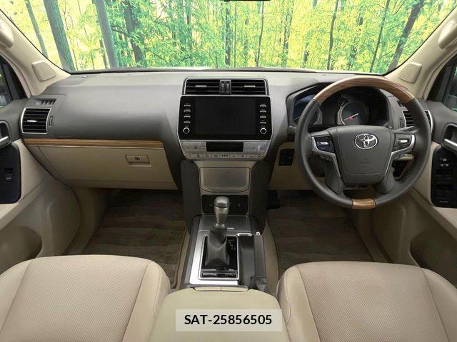 Toyota LAND CRUISER PRADO 2023-02 8146023-1