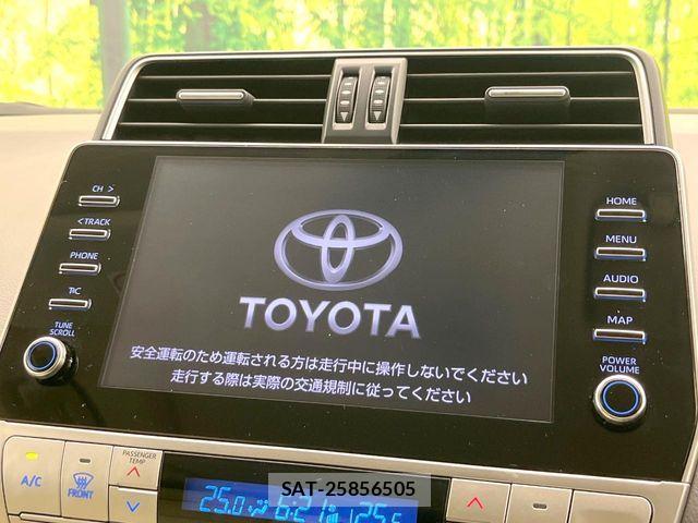 Toyota LAND CRUISER PRADO 2023-02 8146023-3