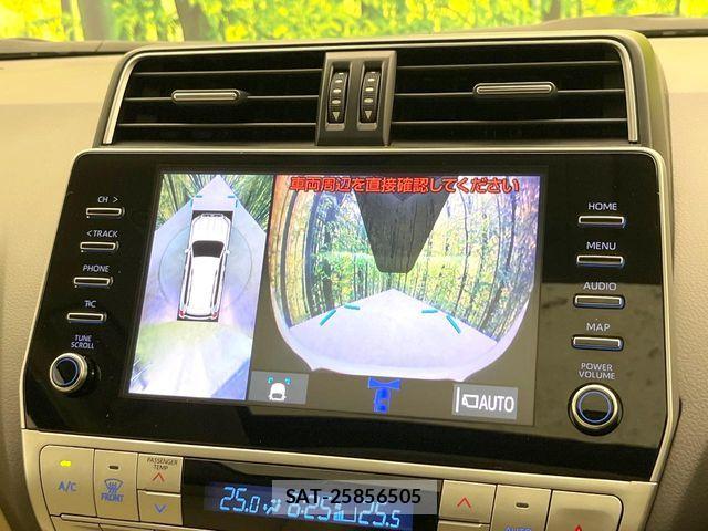 Toyota LAND CRUISER PRADO 2023-02 8146023-4