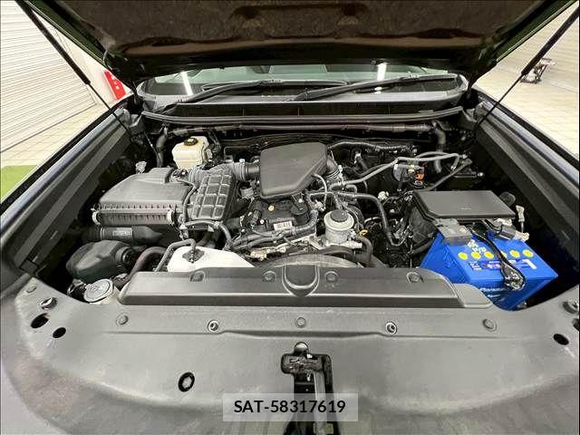 Toyota LAND CRUISER PRADO 2021-04 8146030-11