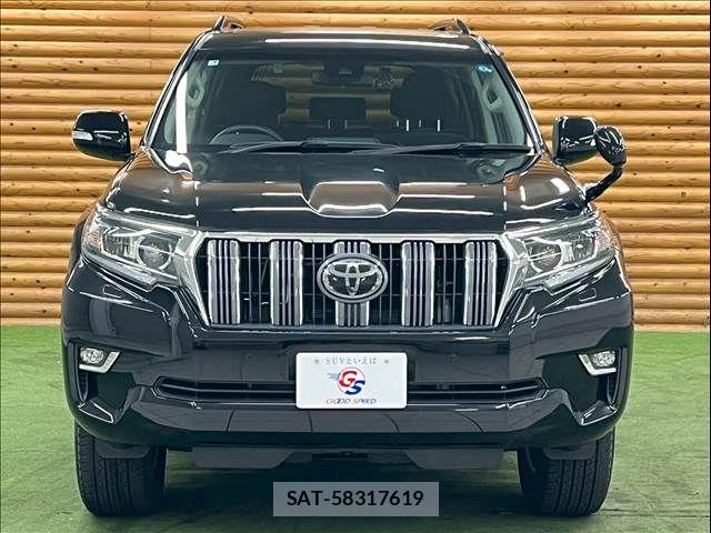 Toyota LAND CRUISER PRADO 2021-04 8146030-12