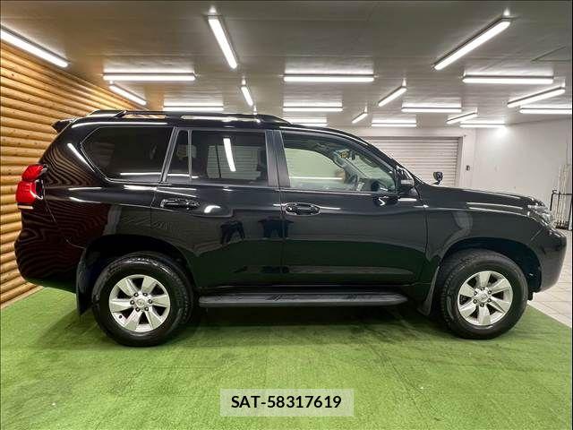 Toyota LAND CRUISER PRADO 2021-04 8146030-14