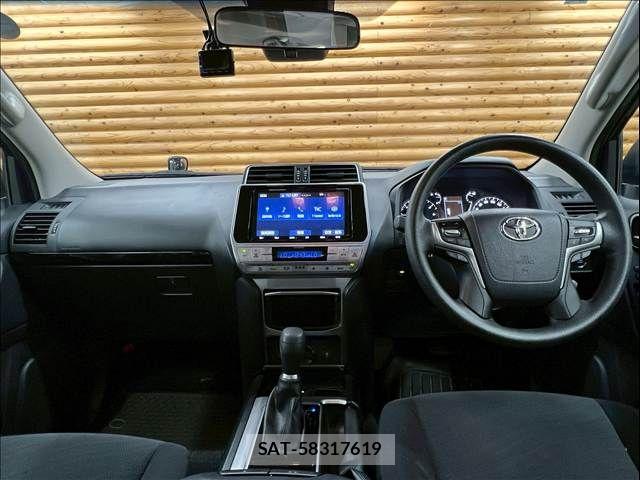 Toyota LAND CRUISER PRADO 2021-04 8146030-2