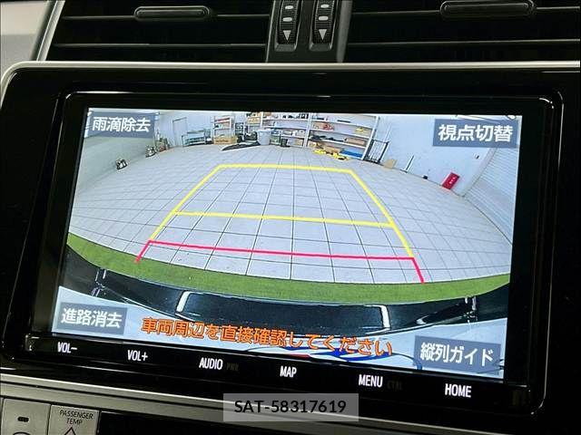 Toyota LAND CRUISER PRADO 2021-04 8146030-4